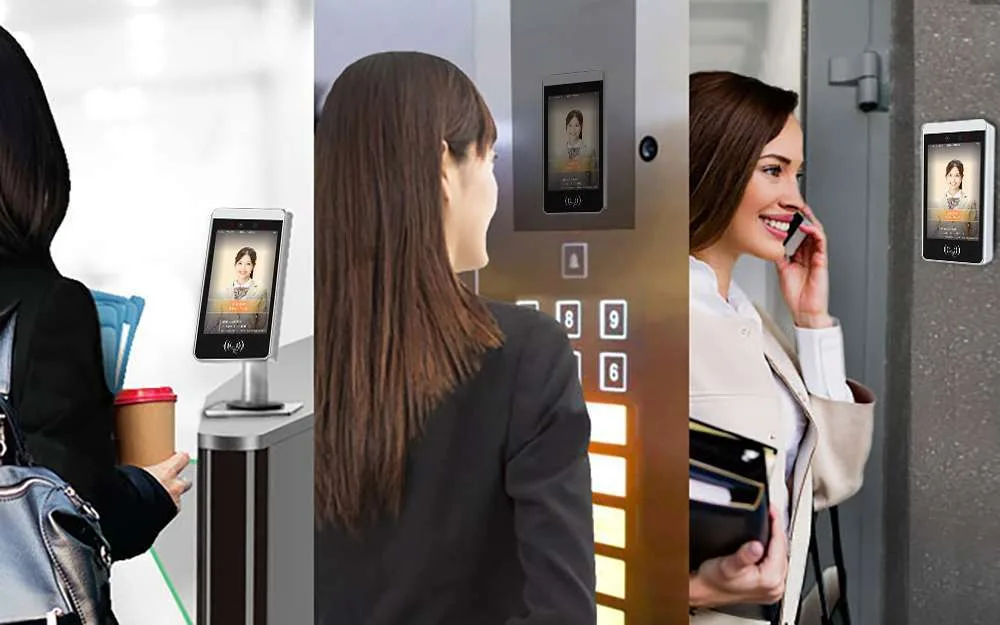 CCTV Installation Dubai